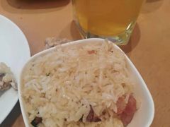 煌上煌腊味煲仔饭-湯系·煲汤手艺人(东二环泰禾广场店)