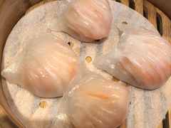 -白天鹅宾馆-宏图府餐厅