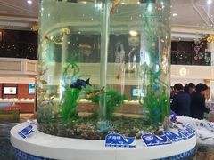 -海鲜码头·中国菜