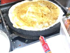 -新农村煎饼果子(香港花园店)