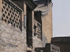 -山西王家大院