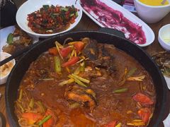 -老板恋上鱼(印象城店)