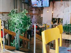 大堂-越谜·越南餐厅(长白店)