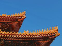 -故宫博物院(故宫)