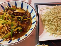 -黄记煌三汁焖锅(新佳丽江汉路店)