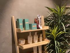 -施奈儿.洗头頭療.按摩SPA.采耳(上梅林店)