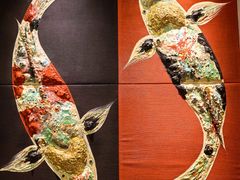 -金链花·泰国餐厅(国贸店)
