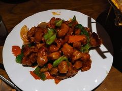 -东北大院·东北菜(三台子店)