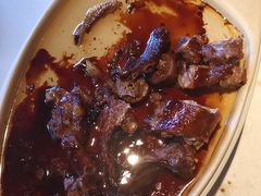 -八府香鸭·啫啫煲(华山路店)