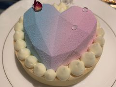 -L'amour澜茉·轻法餐