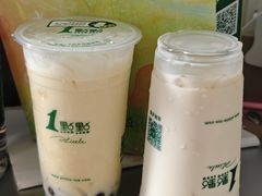 -1点点(龙洞店)