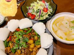 -鼎晟江南·融合江南宴(固戍店)