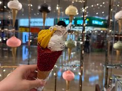 -VENCHI 闻绮(广州太古汇店)