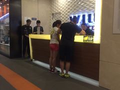 -W FITNESS 威尔仕健身·游泳(七宝店)