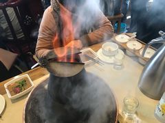 -北门涮肉·铜锅涮肉(南锣鼓巷店)