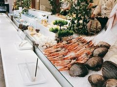 -半岛听涛蒸汽海鲜自助(K11店)
