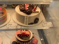 -GANSO元祖食品(锦创书城店)