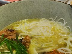 -芸南道·过桥米线(昆明老街旗舰店)