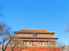-东华门大街小区