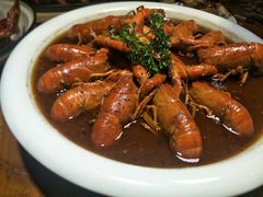 -戴记龙虾(天泽街店)