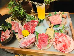 -300杯·和牛烧肉清酒专门店(廊里店)