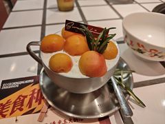 -朱光玉火锅馆(正佳广场店)