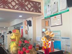 -黄师奶甜品店