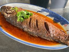 -百花人家(清水田园店)