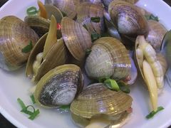 -锋味海鲜菜馆