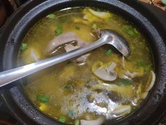 -呼吸森林·生态农庄农家乐私房菜