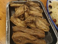 -让鸭脑壳飞(龙华店)