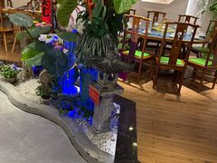 -春天里餐厅(西田城店)