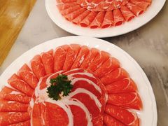 -牛街·马辈儿涮肉(牛街二店)