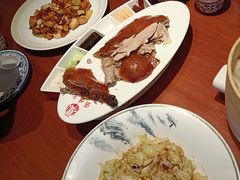 -京味张·北京烤鸭(南山店)