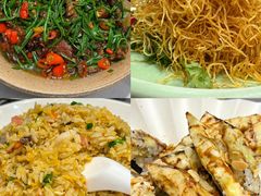 -金哥私房菜馆(张府园总店)
