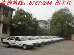 -白云驾校(樟树林校区)