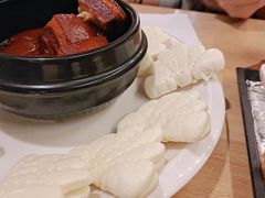 -陈傻子餐厅(世纪都会店)