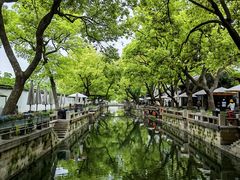 -惠山古镇·寄畅园