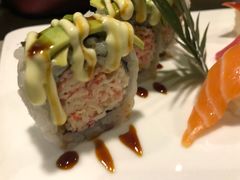 -山葵家·创意料理(宁波来福士店)