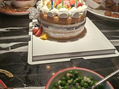 -新白鹿餐厅(虹桥南丰城店)