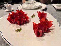 -柿合缘新京菜(国金中心商场店)