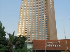 -上海虹桥宾馆(郁锦香品牌酒店)