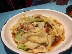 -川正旺江湖菜(三元桥店)