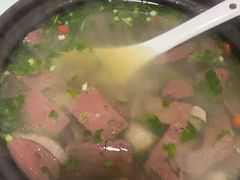 -军子大排档(迎春花园店)