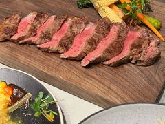 -沛家·西餐Brunch·直火料理