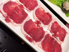 -北门涮肉·铜锅涮肉(南锣鼓巷店)