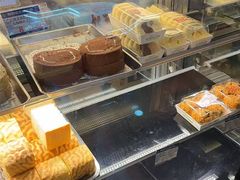 -思味特(纬一路店)