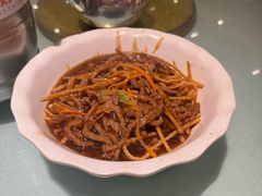 -刘胖子家常菜·蹄花焖藕(江汉路总店)