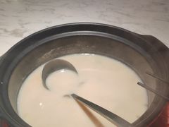 -捞神煲汤火锅(湖滨商业街店)