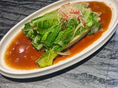 -青红之间·新派融合川菜(慈云寺店)